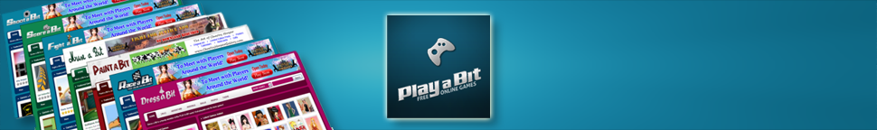 Play a Bit - Hausmynd